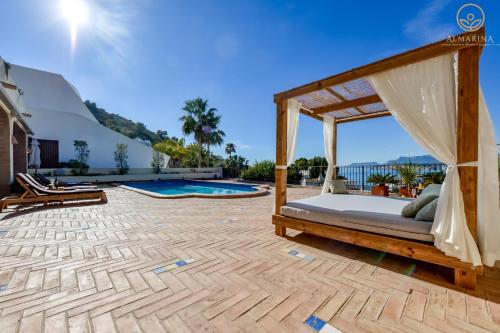 PUERTO DEL SOL - By Almarina Villas