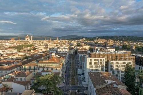 Teatro Luxury Apartments Firenze - Starhotels Collezione