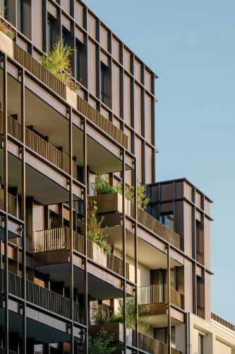 Foto Teatro Luxury Apartments Firenze - Starhotels Collezione 4
