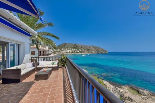 MORAIRA BAY - By Almarina Villas