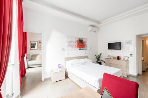 Manfredi House San Pietro