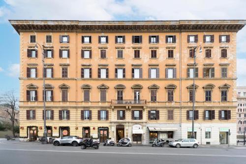 Manfredi House San Pietro