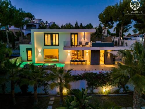 Esmeralda - By Almarina Villas