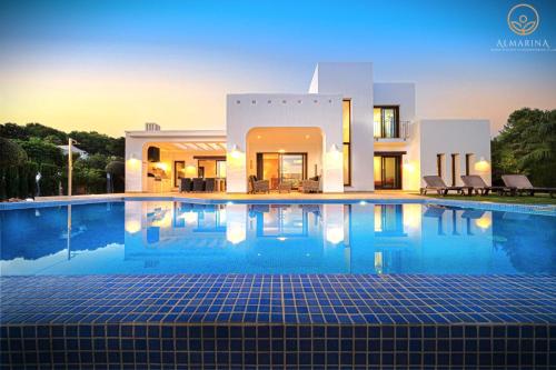 LA COLINA - Managed by Almarina