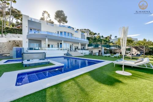 CORAL- Managed by Almarina Villas