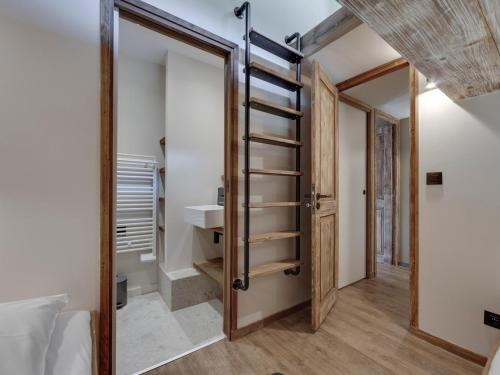 Val d'Isère - Appartement pour 7 pers, 68 m²