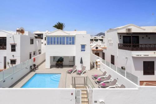 Villa Princesa Ico by Villa Plus