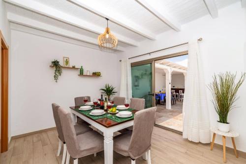 Villa Ruben by Villa Plus
