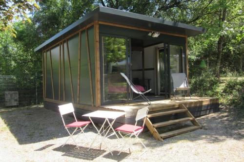 Camping 3 étoiles - ccbb0fe