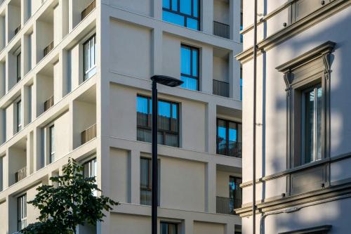 Teatro Luxury Apartments Firenze - Starhotels Collezione