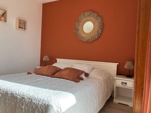 Appartement charmant à Royan - 4 pers, proche marché, balcon, ascenseur, équipements bébé - FR-1-738-13