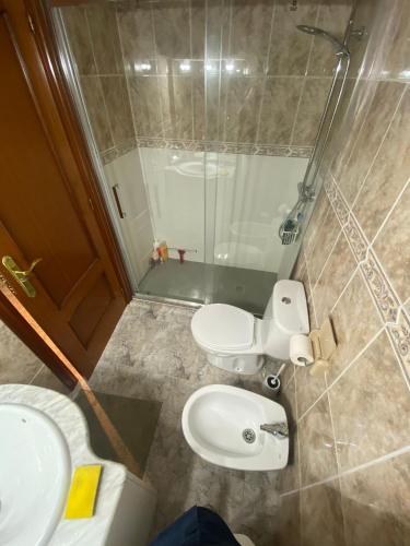 Appartement moderne idéalement placé Centre ville de Rosas