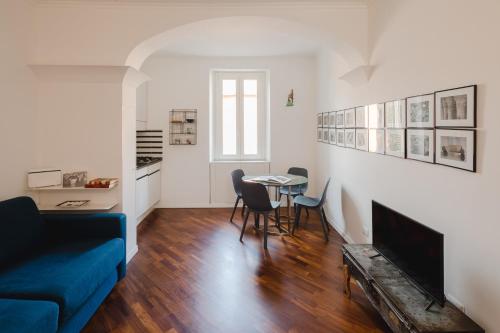 Life & Enjoy Trastevere