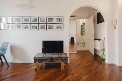 Life & Enjoy Trastevere