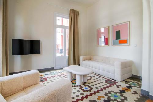 Spacest - Carrer de Francesc Cubells C