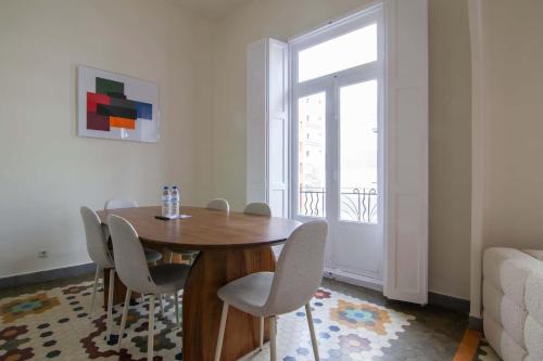 Spacest - Carrer de Francesc Cubells C