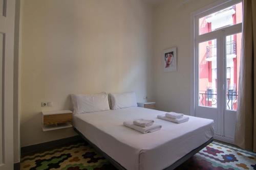 Spacest - Carrer de Francesc Cubells C