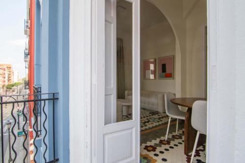 Spacest - Carrer de Francesc Cubells C