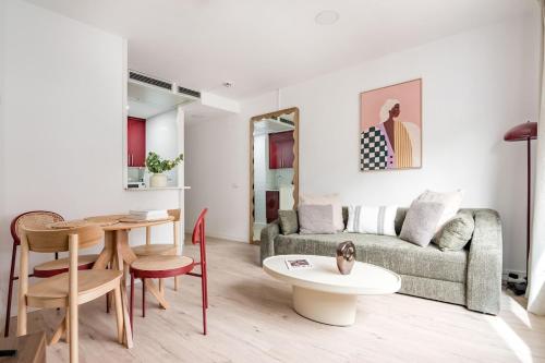 Villanueva Central Loft