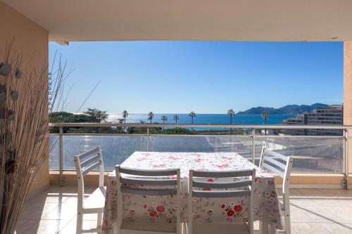 Dream Rooftop - Rooftop vue mer, proche plage, grand garage, piscine, clim