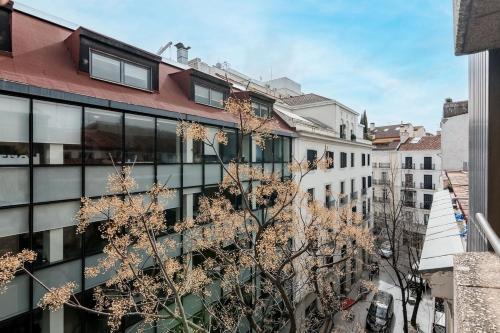 Villanueva Central Loft