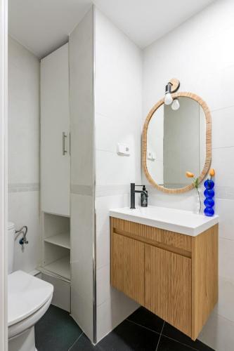 Villanueva Central Loft