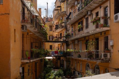 Life & Enjoy Trastevere