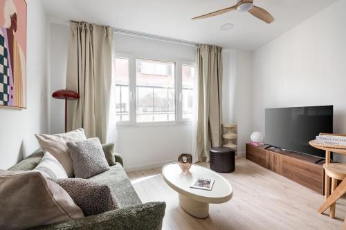 Villanueva Central Loft