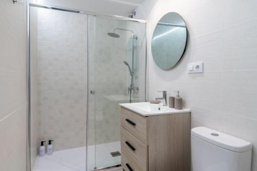 One&Lux San Isidoro