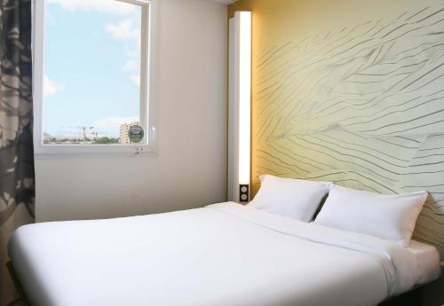 B&B HOTEL Marseille Prado Vélodrome