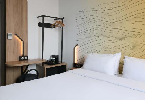 B&B HOTEL Marseille Prado Vélodrome
