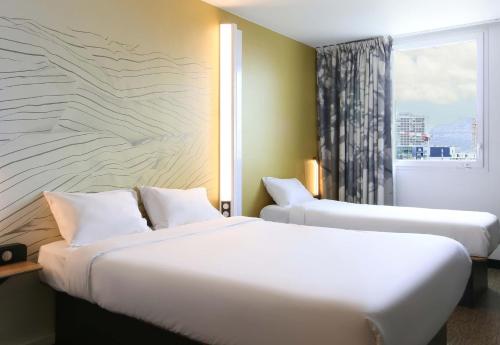 B&B HOTEL Marseille Prado Vélodrome