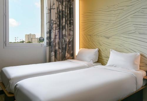 B&B HOTEL Marseille Prado Vélodrome