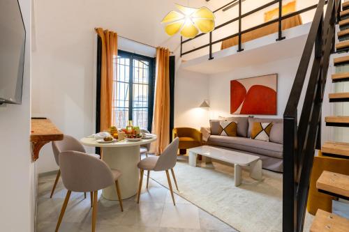One&Lux San Isidoro