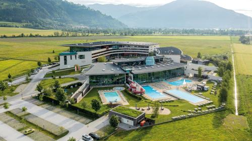 Alpinresort Kaprun 3