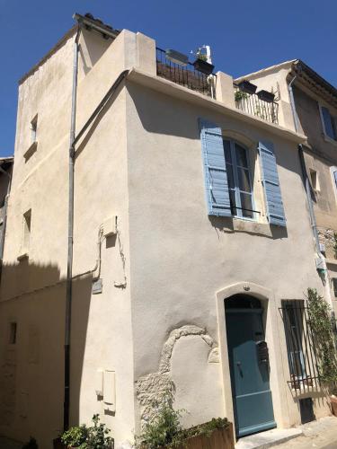 Maison de charme centre historique