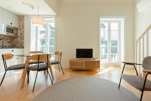 Trindade 19 Apartments - 3B Malvasia