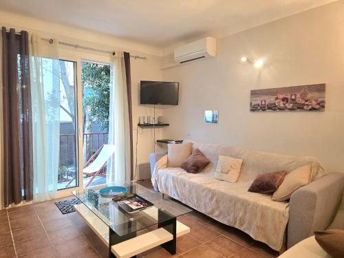 Appartement centre-ville de Collioure