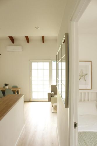 Apartament Es Niuet Son Parc Menorca