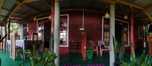 Green Heaven Lodge