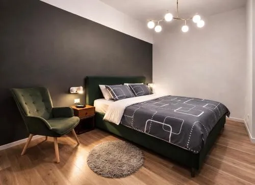 Via Garibaldi - Central Sweet Home photo 1