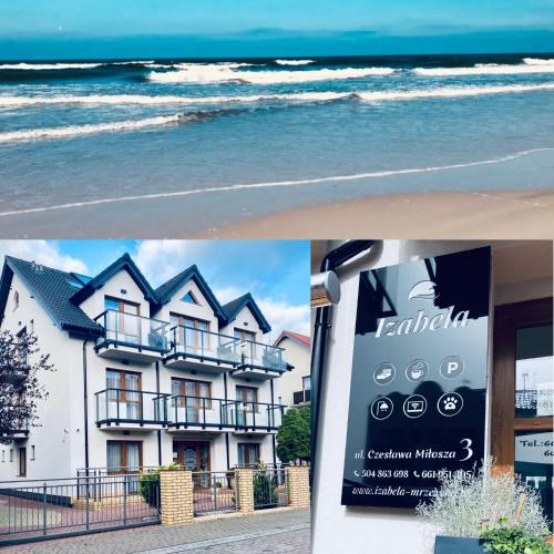 Pensjonat Izabela