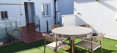 Corredera Travel 2