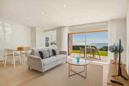 The Oceanfront Studio Luz VR106
