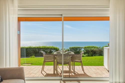 The Oceanfront Studio Luz VR106