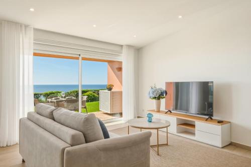 The Oceanfront Studio Luz VR106