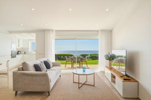 The Oceanfront Studio Luz VR106