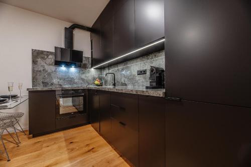 Foto ZWIRN CITY Centre apt, 2 Parking Space, Business&Pleasure 5
