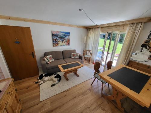 Apartment Chesa Pignola by Interhome