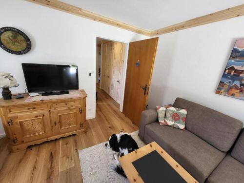 Apartment Chesa Pignola by Interhome